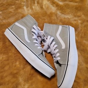 Vans SK8-HI Tapered Shoe NWOT